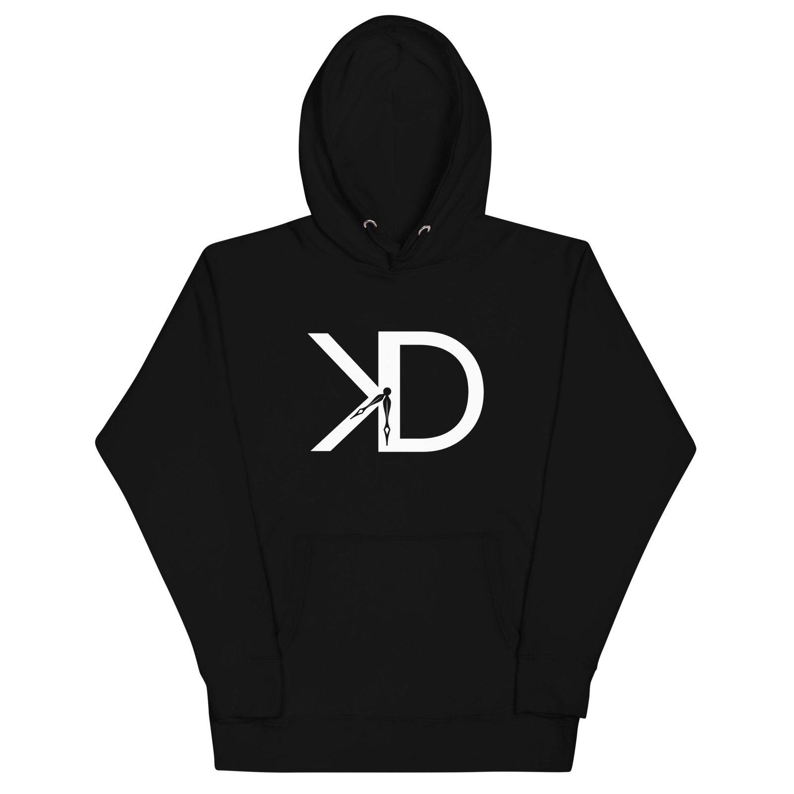 KD Hoody - Image 2