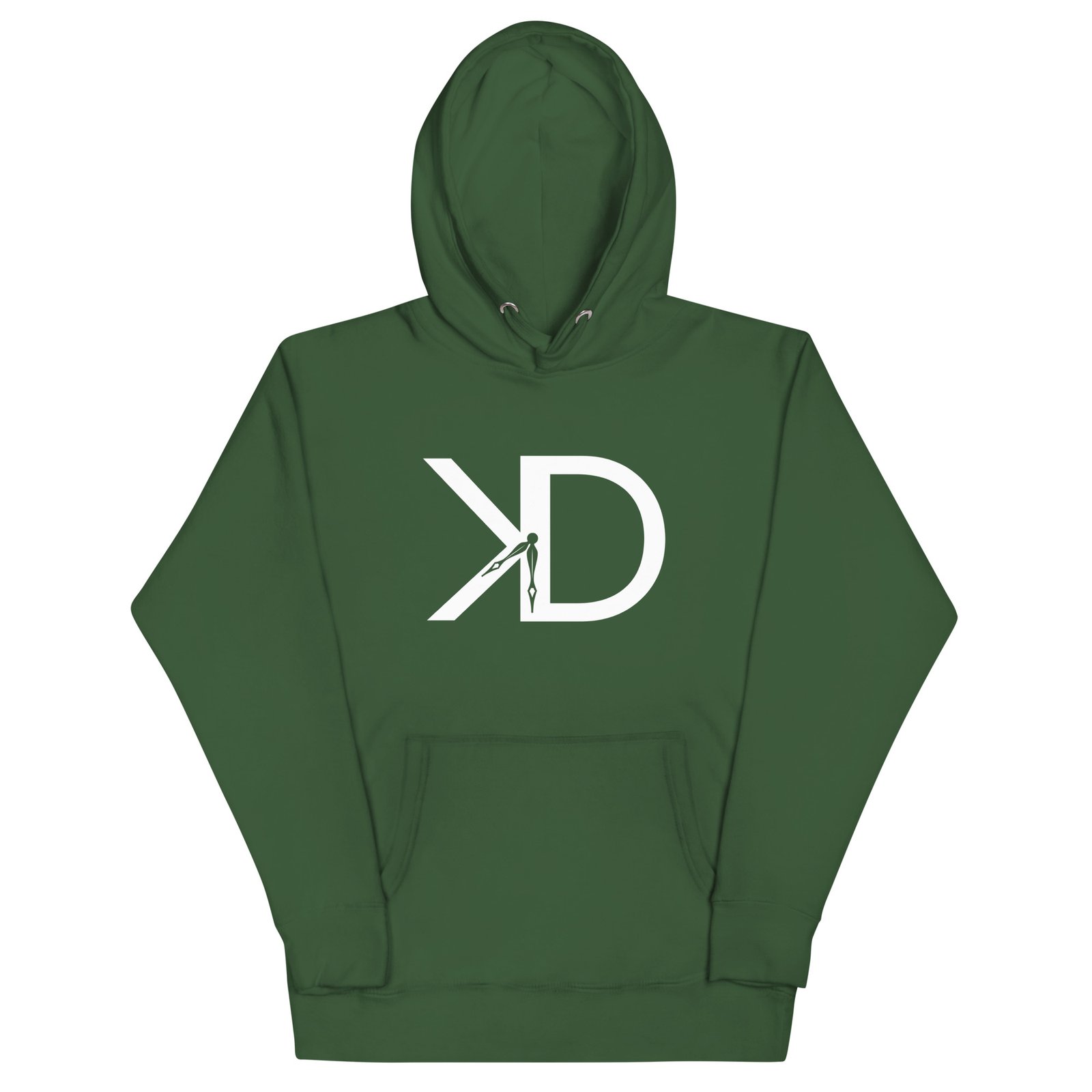 KD Hoody - Image 8