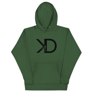 KD Hoody