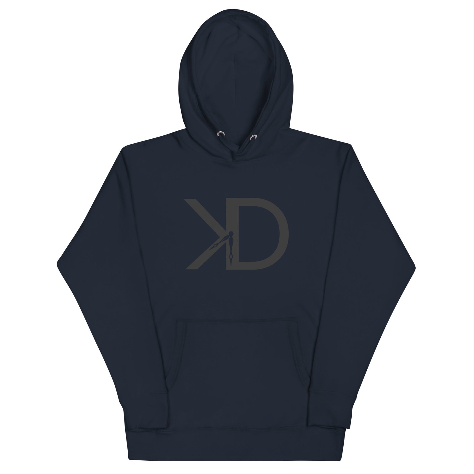 KD Hoody - Image 2