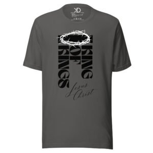 King of Kings T-Shirt