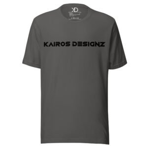 Kairos Designz T-Shirt