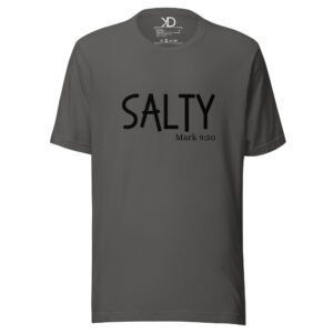 Salty T-Shirt