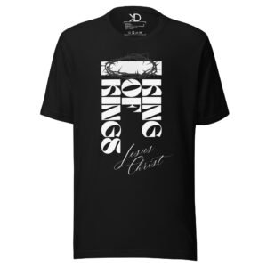 King of Kings T-Shirt