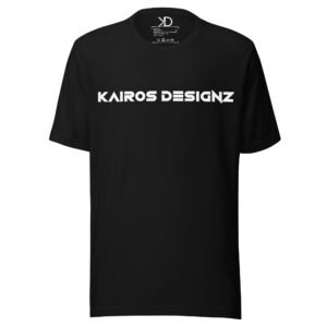 Kairos Designz T-Shirt