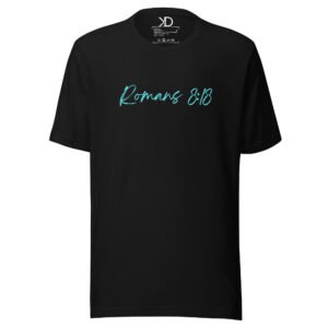 Romans 8:18 T-Shirt