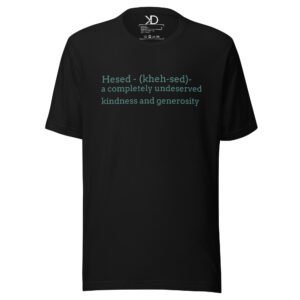 Hesed T-Shirt