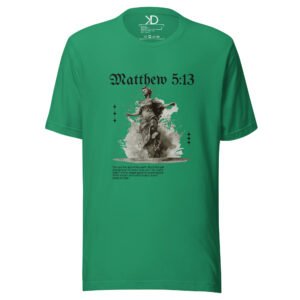 Matthew 5:13 T-Shirt