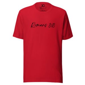 Romans 8:18 T-Shirt
