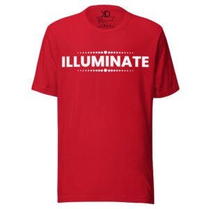 Illuminate T-Shirt