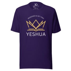 Yeshua T-Shirt